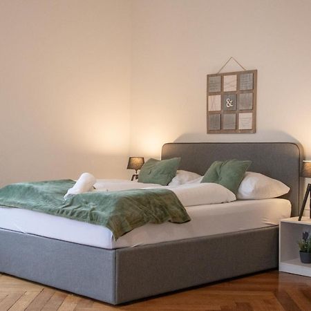 Roomy 2Br Apt. Near Akh -Perfect For Longstays Wien Eksteriør bilde