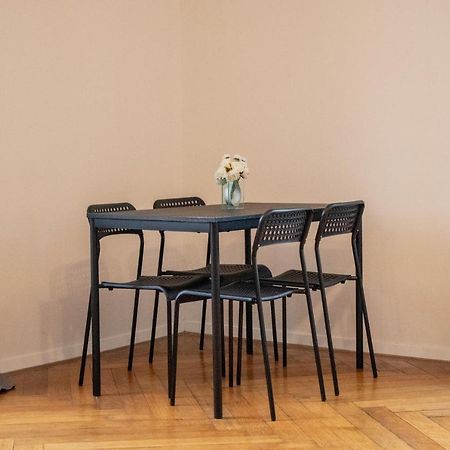 Roomy 2Br Apt. Near Akh -Perfect For Longstays Wien Eksteriør bilde