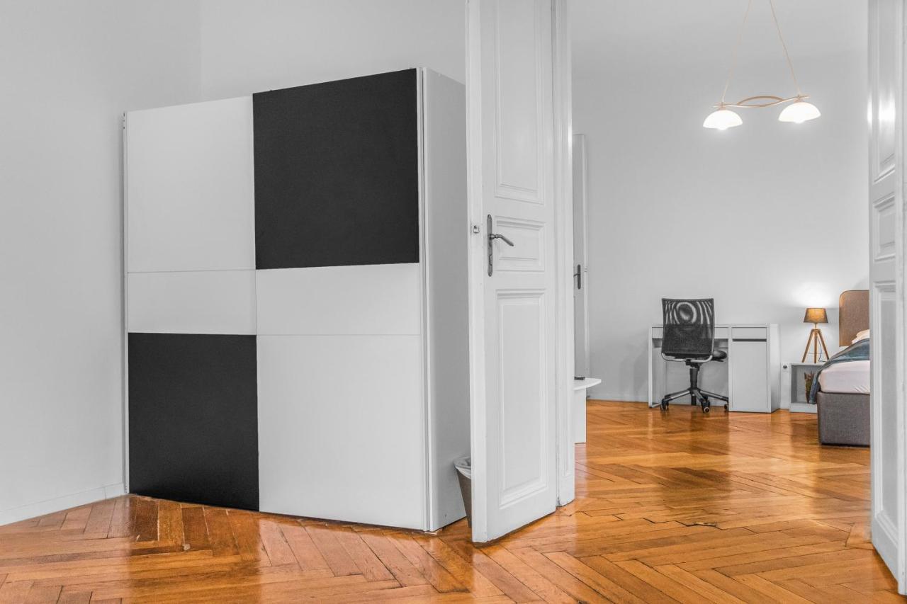 Roomy 2Br Apt. Near Akh -Perfect For Longstays Wien Eksteriør bilde