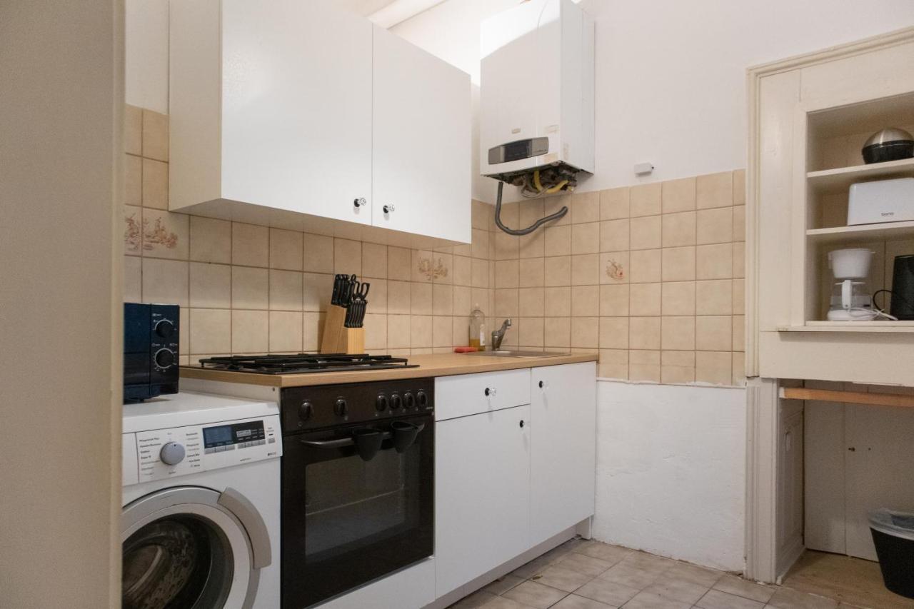 Roomy 2Br Apt. Near Akh -Perfect For Longstays Wien Eksteriør bilde