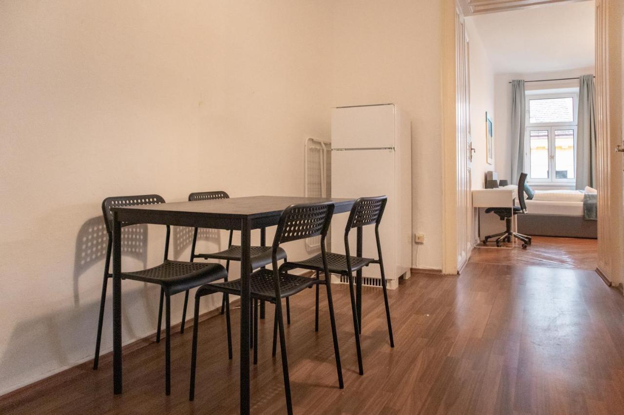 Roomy 2Br Apt. Near Akh -Perfect For Longstays Wien Eksteriør bilde
