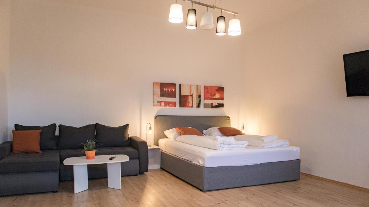 Roomy 2Br Apt. Near Akh -Perfect For Longstays Wien Eksteriør bilde