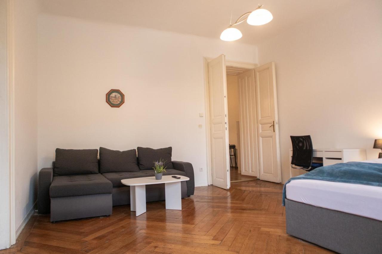 Roomy 2Br Apt. Near Akh -Perfect For Longstays Wien Eksteriør bilde