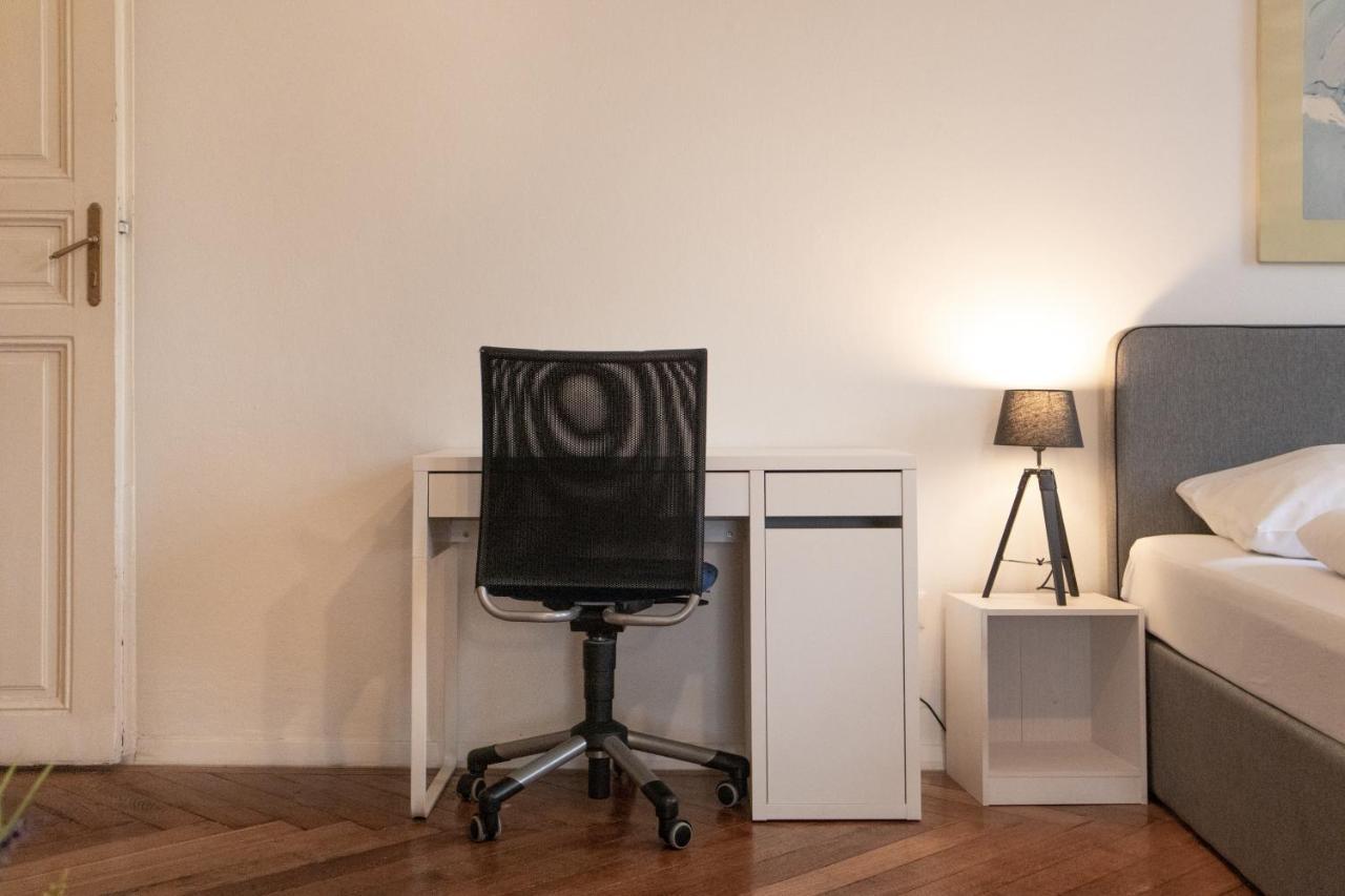 Roomy 2Br Apt. Near Akh -Perfect For Longstays Wien Eksteriør bilde