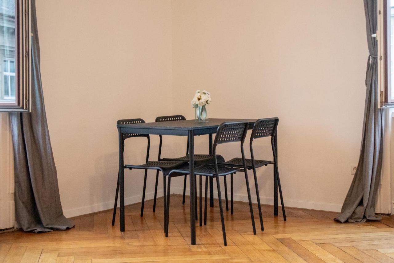 Roomy 2Br Apt. Near Akh -Perfect For Longstays Wien Eksteriør bilde